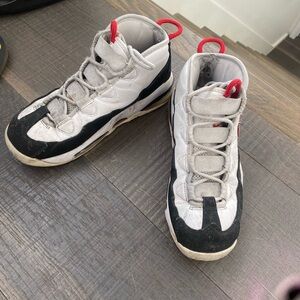 Nike Air Uptempo Sneakers